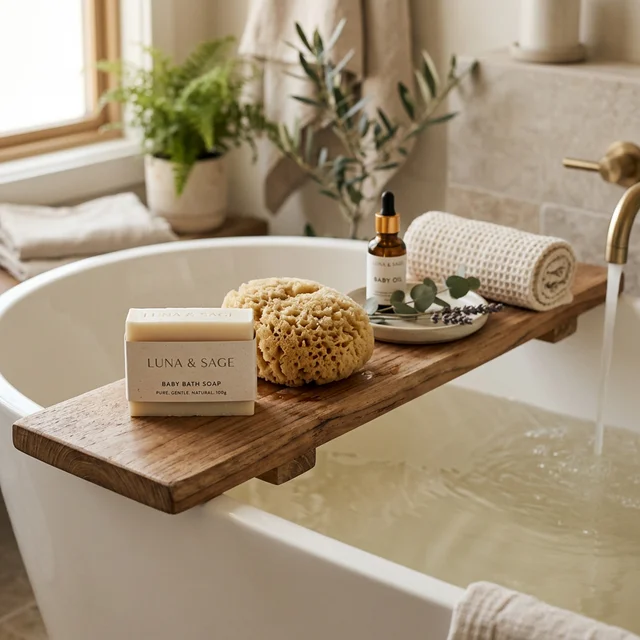 Bath Visual