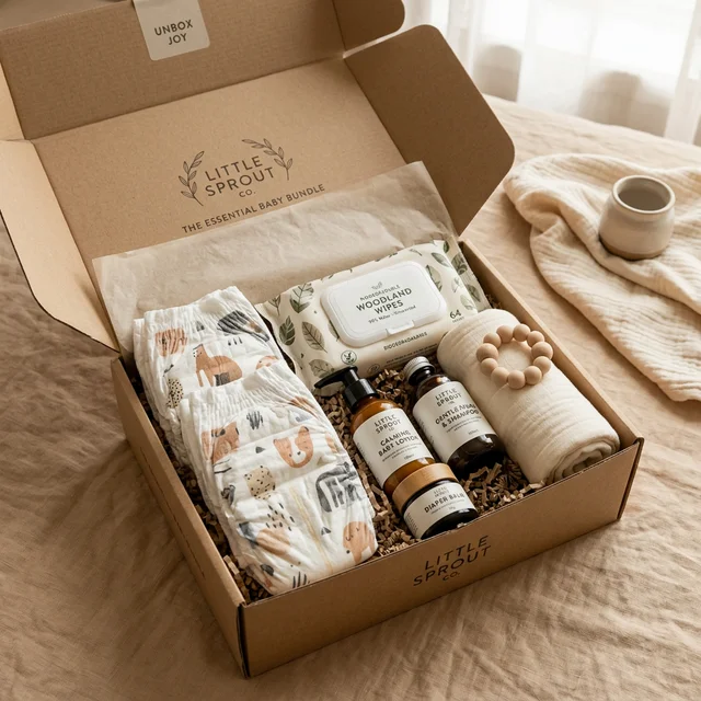 Bundles Visual