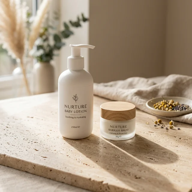Skincare Visual