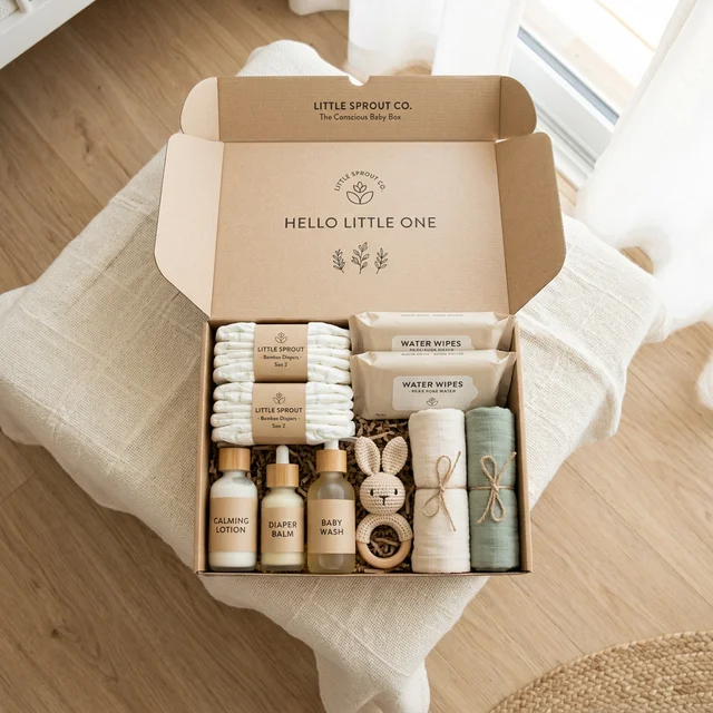 Subscription Box Deal