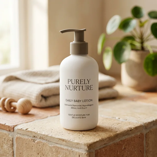 Everyday Lotion