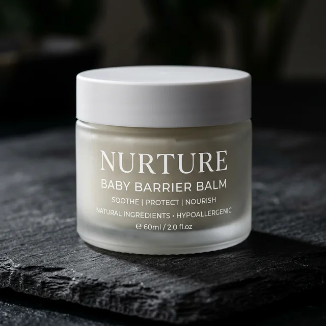 Barrier Balm