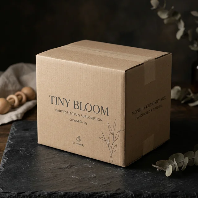The Ecosystem Box